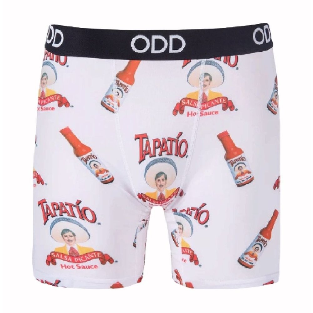 Tapatio Boxer Shorts Underwear Briefs - New Fast Shipping